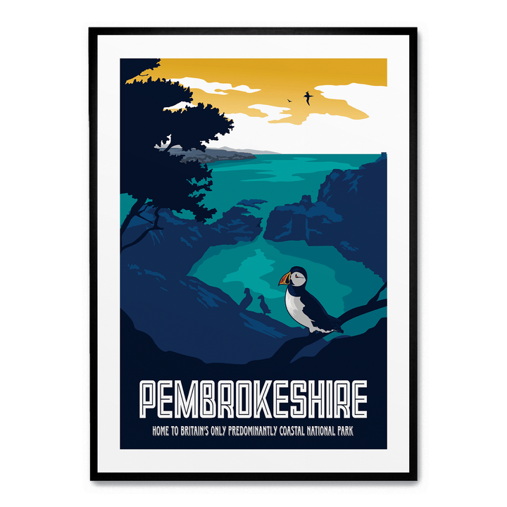 Pembrokeshire