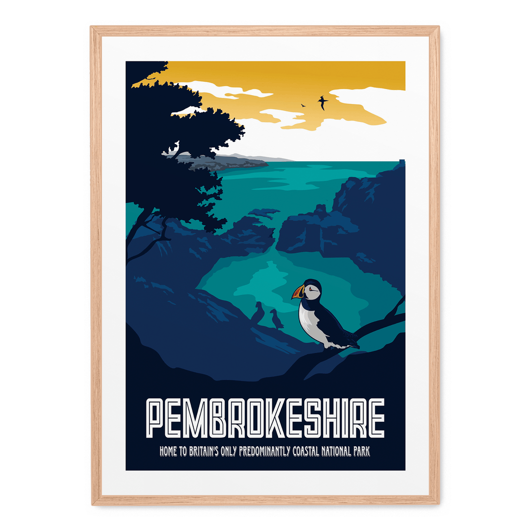 Pembrokeshire