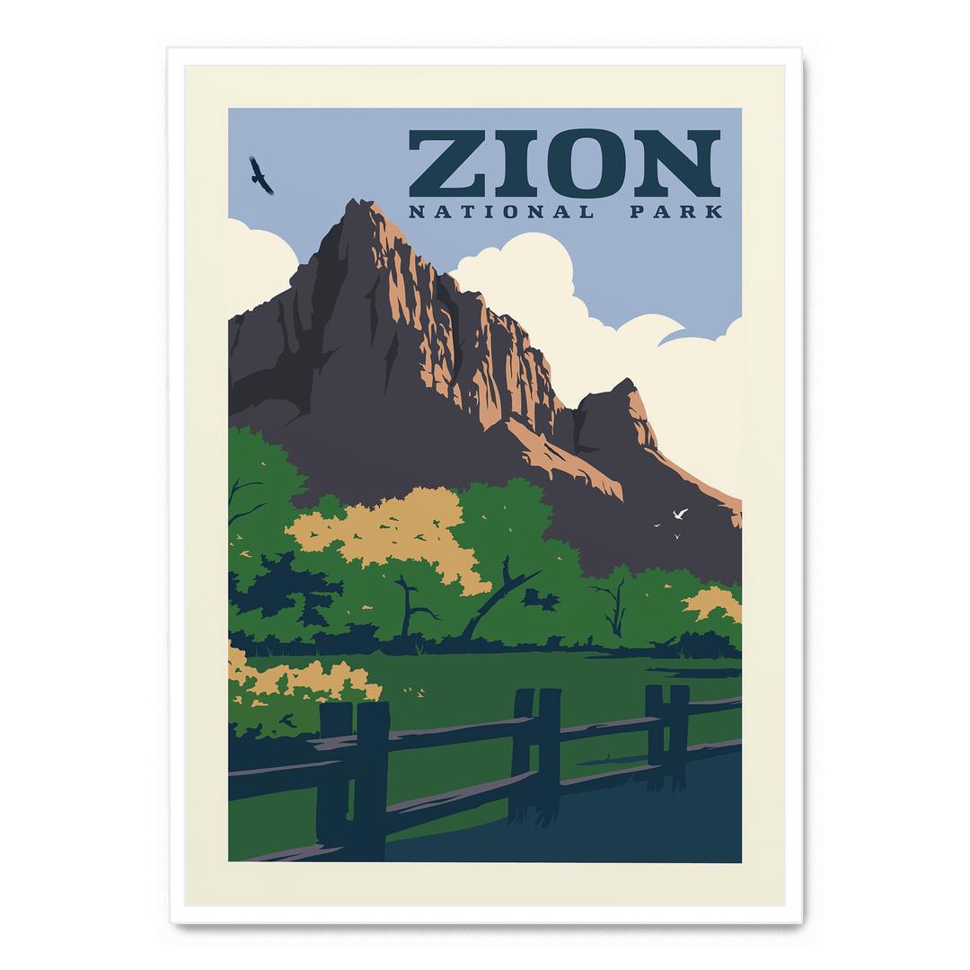 Zion National Park