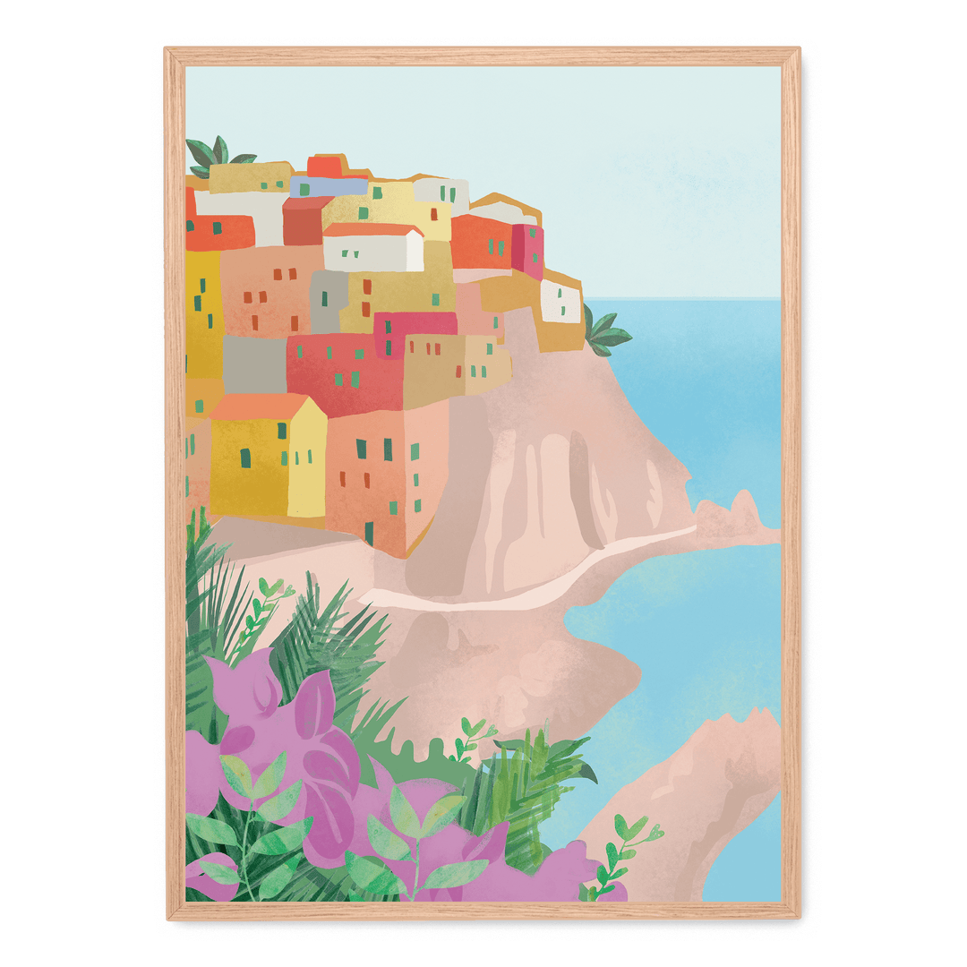 Cinque Terre