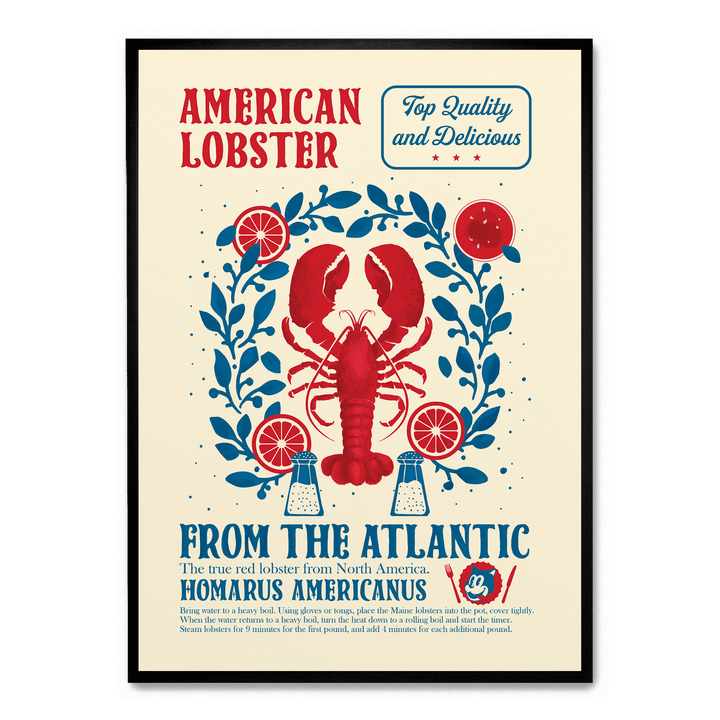 American Lobster