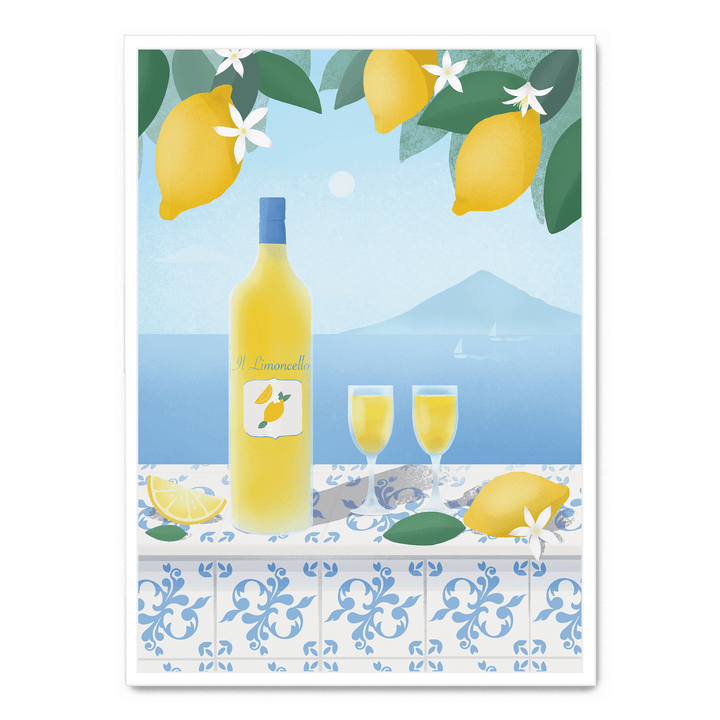 Limoncello