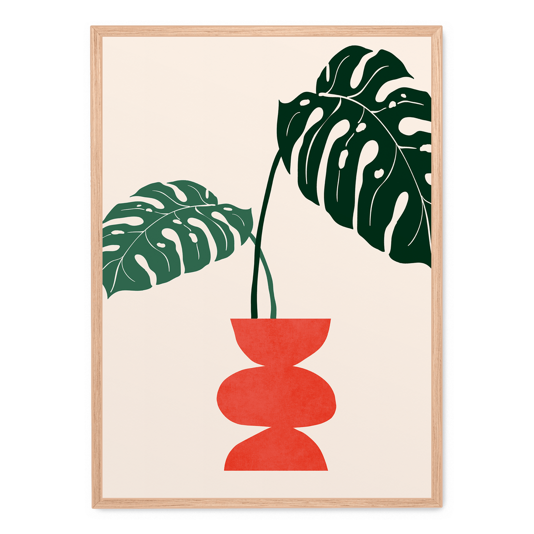 Sweet Days Are Blooming