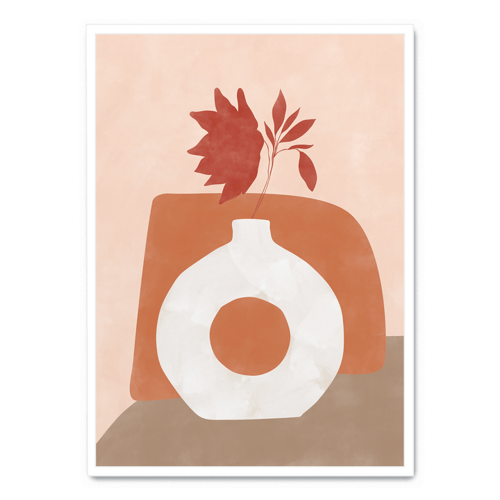 Abstract Still Life No. 1