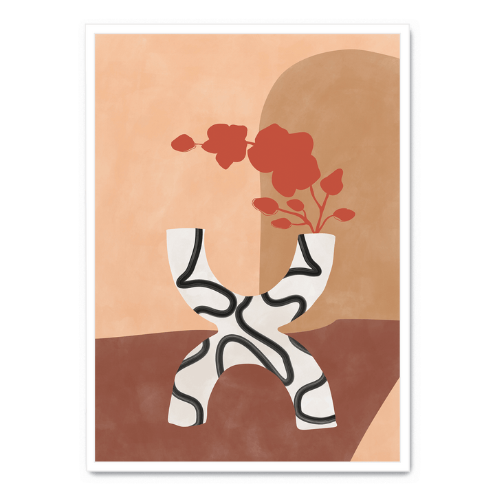 Abstract Still Life No. 4