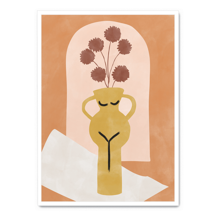 Abstract Still Life No. 5