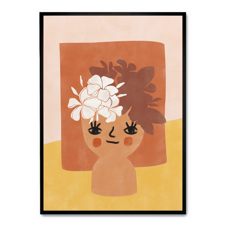 Abstract Still Life No. 6