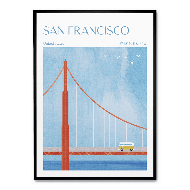 San Francisco Golden Gate