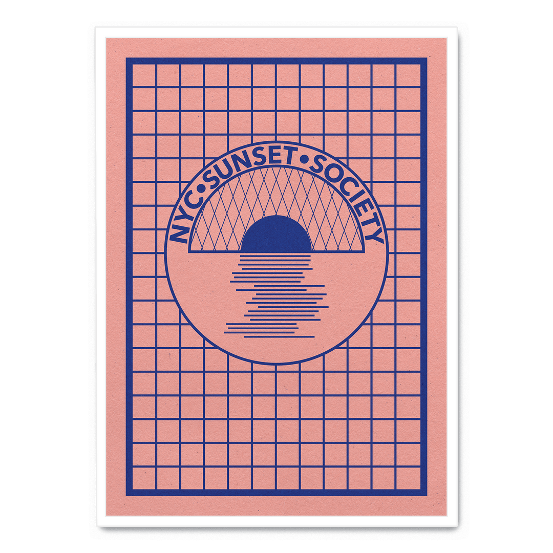 NYC Sunset Society