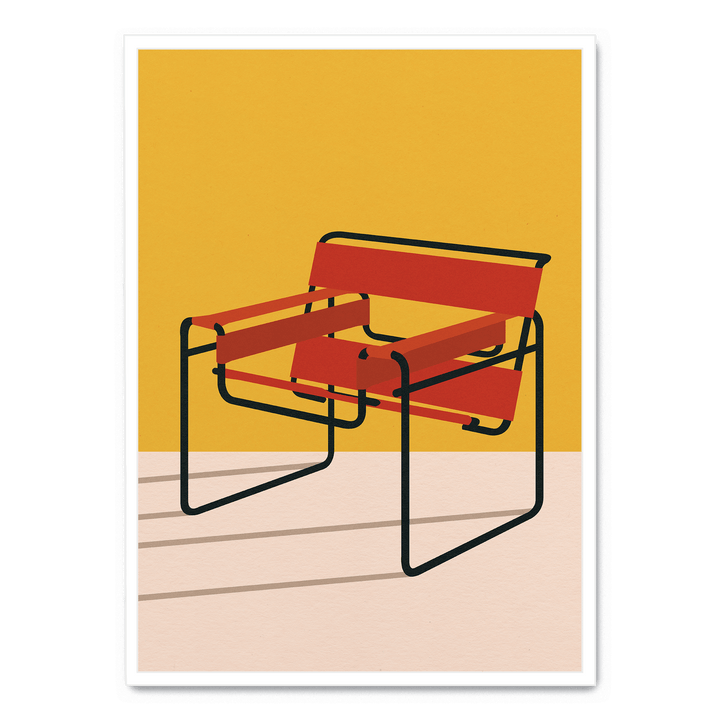 Wassily Chair