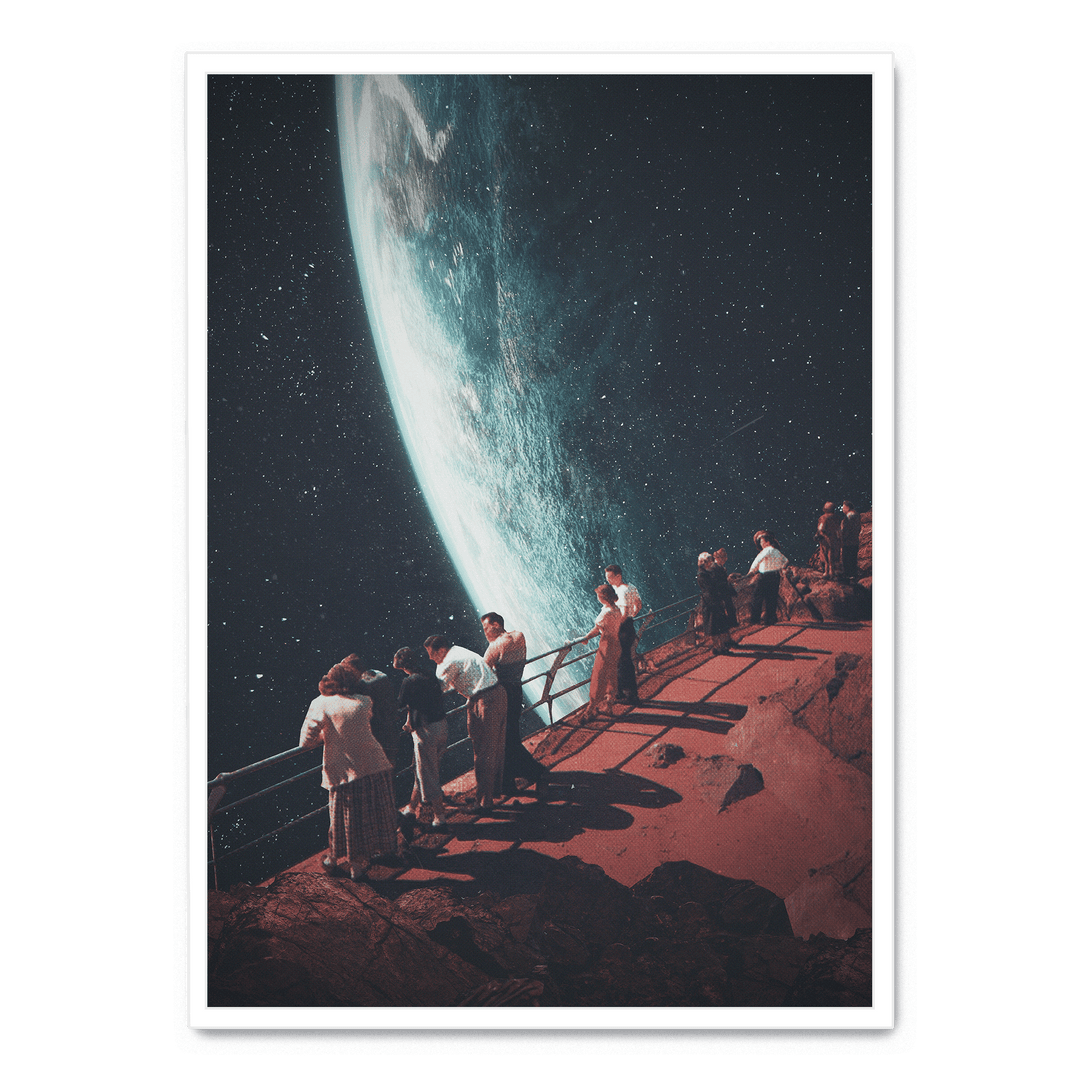 Missing The Ones We Left Behind