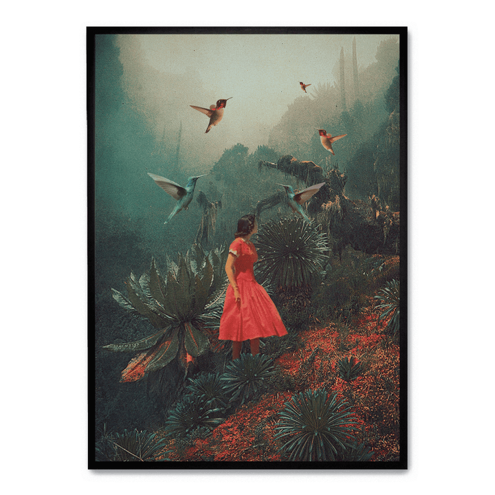 20 Seconds Before The Rain