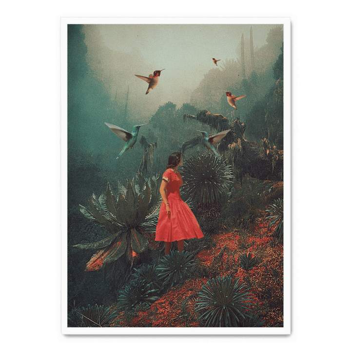 20 Seconds Before The Rain