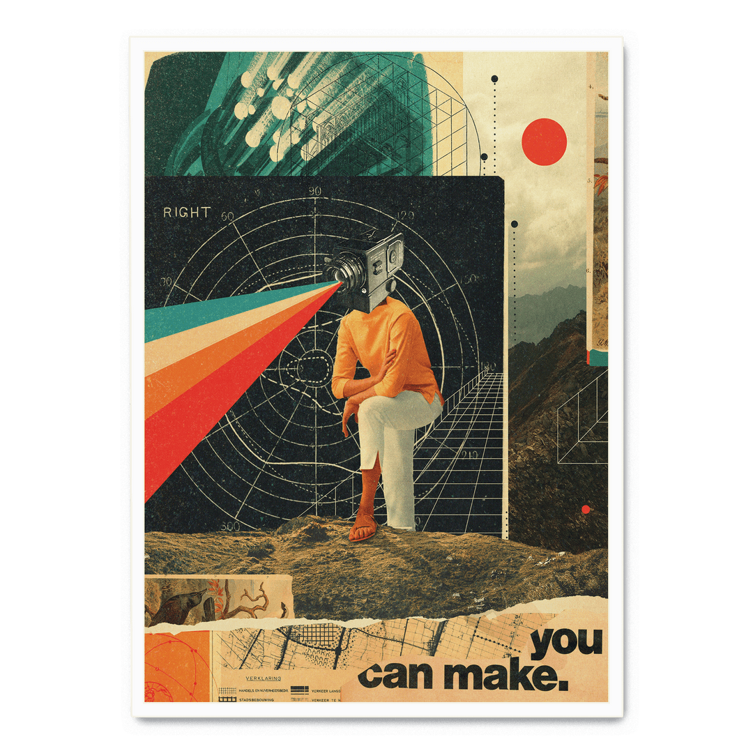 You Can Make It Right