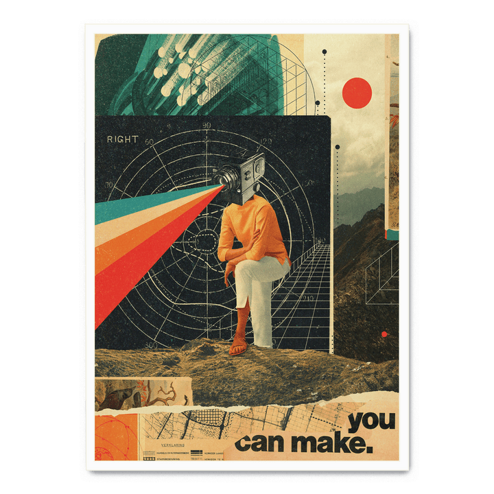 You Can Make It Right