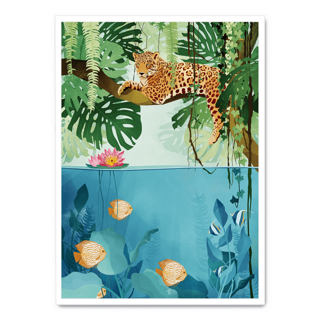 Welcome To The Jungle