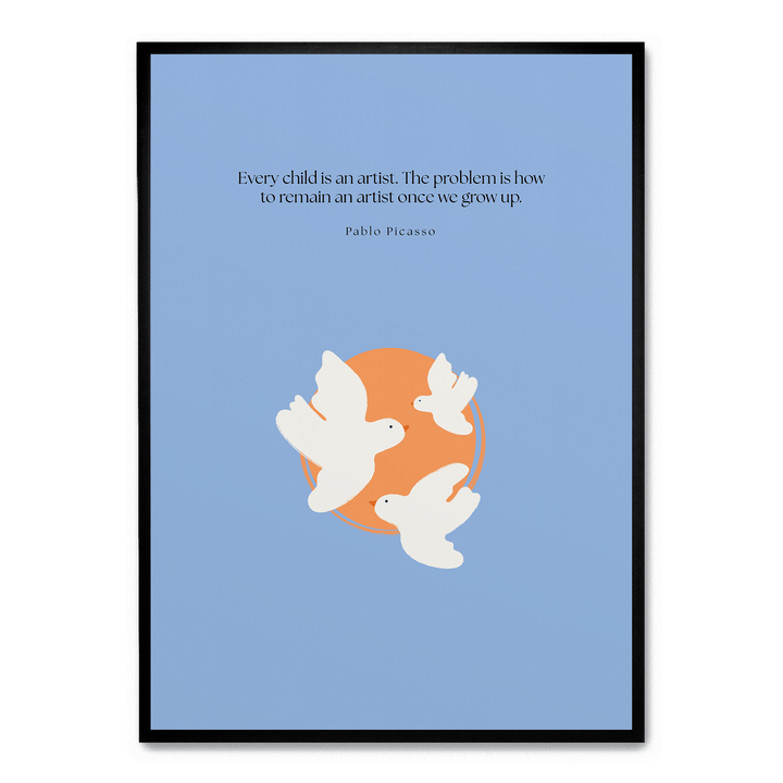 Every Child Is An Artist