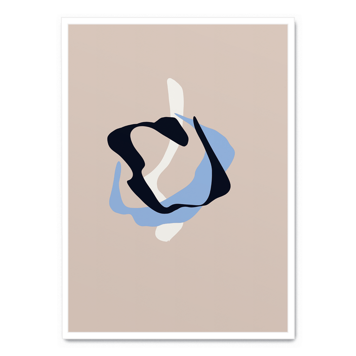 Scandi Abstract No. 3