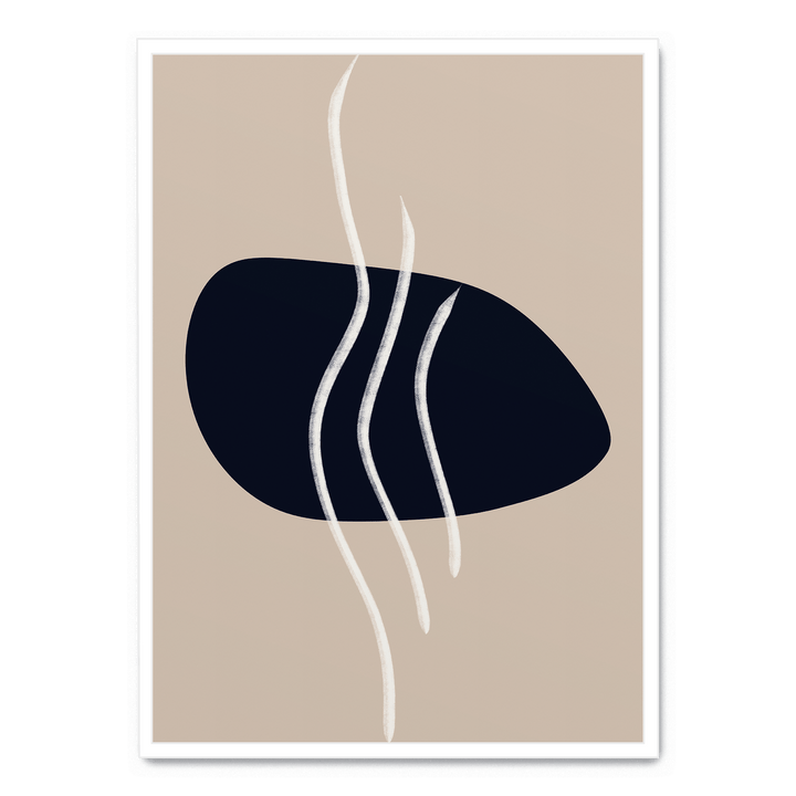 Scandi Abstract No. 2