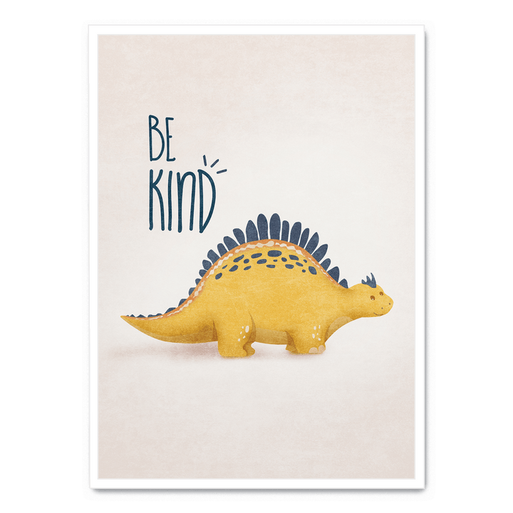 Be Kind