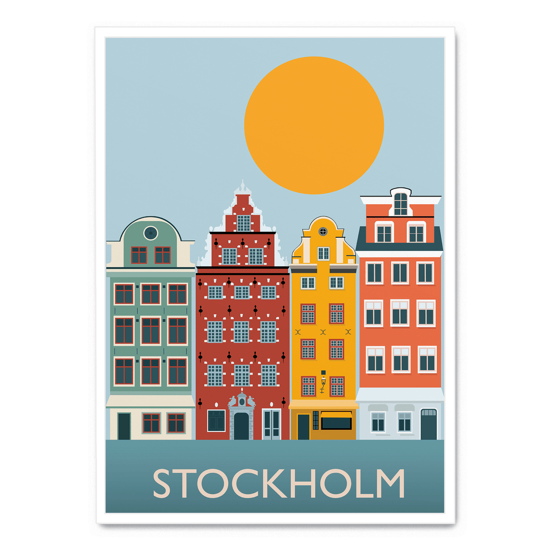 Stockholm