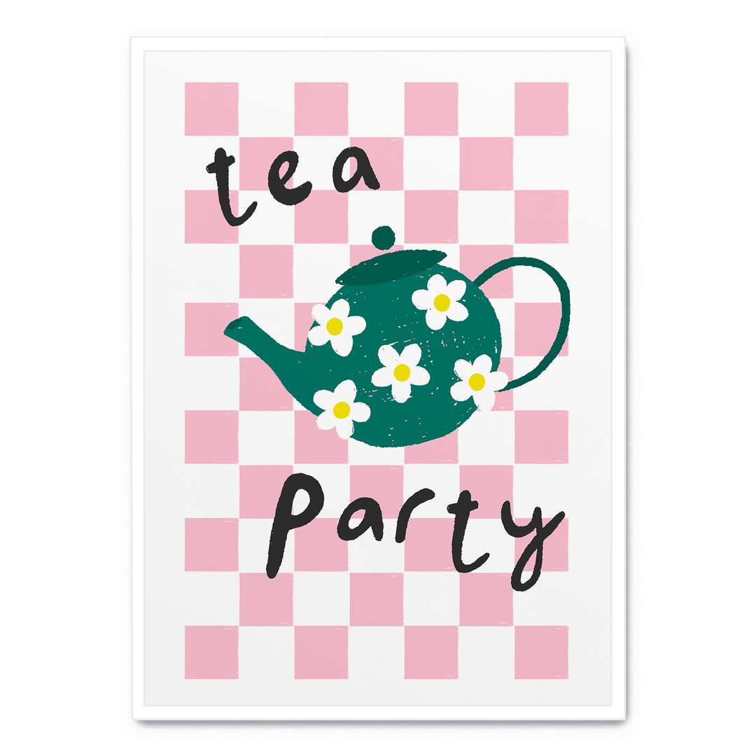 Tea Party