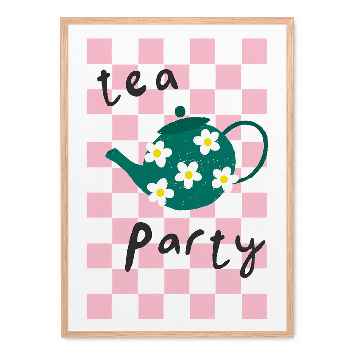 Tea Party