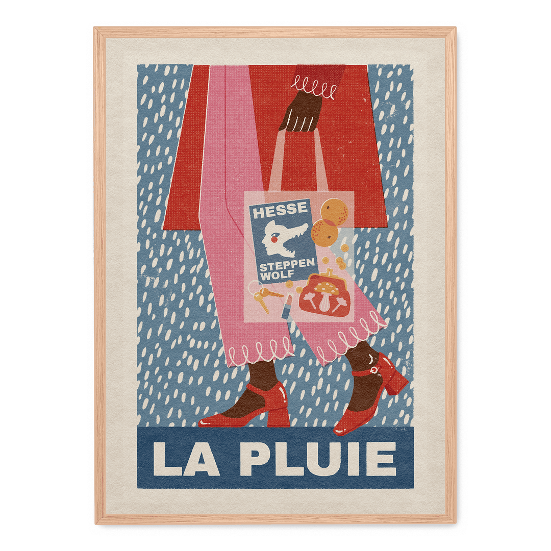 La Pluie