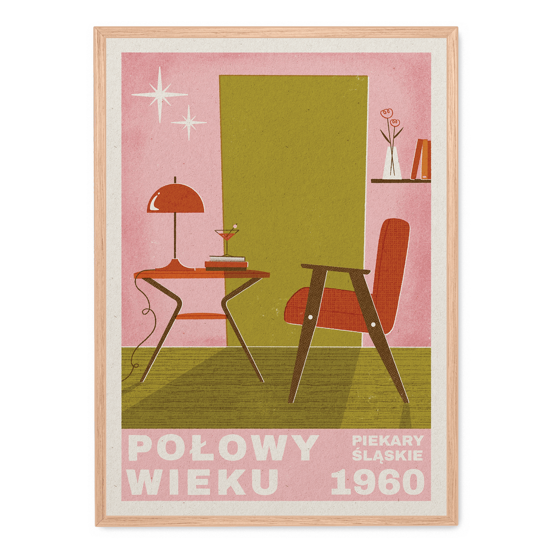 Mid Century Furniture