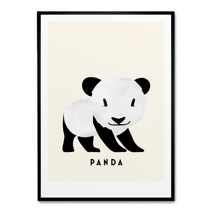 Little Panda