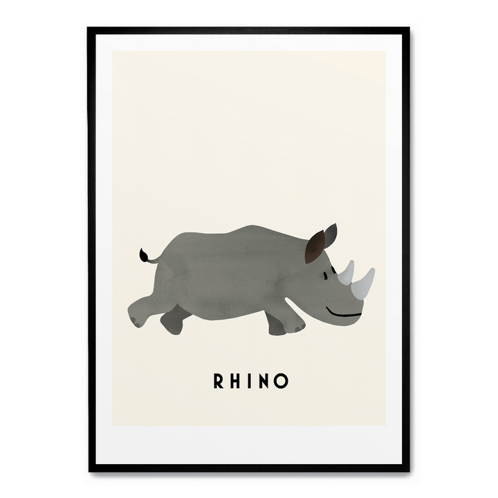 Little Rhino