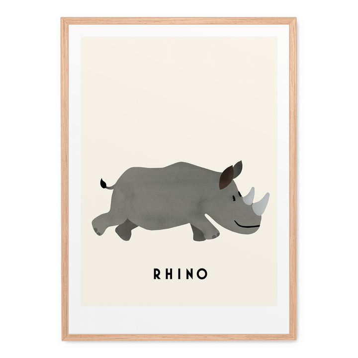 Little Rhino