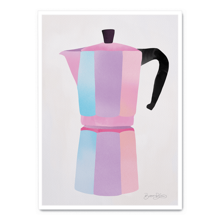 Buongiorno Espresso 2