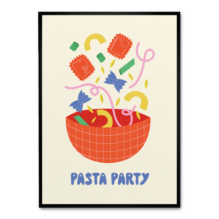 Pasta Party