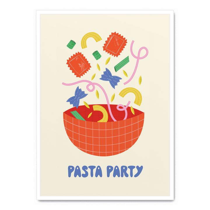 Pasta Party