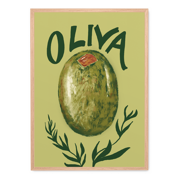 Oliva