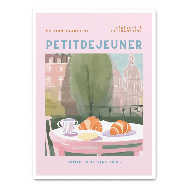 Jamais Deux Sans Trois