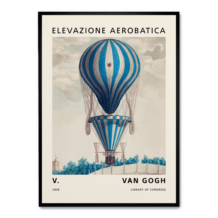 Elevazione Aerobatica