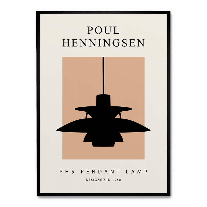 PH 5 Pendant Lamp
