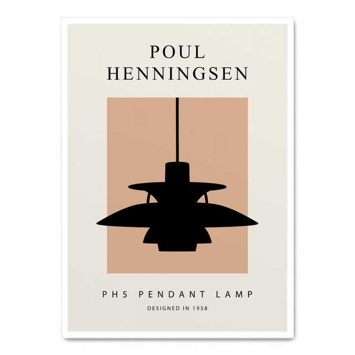 PH 5 Pendant Lamp