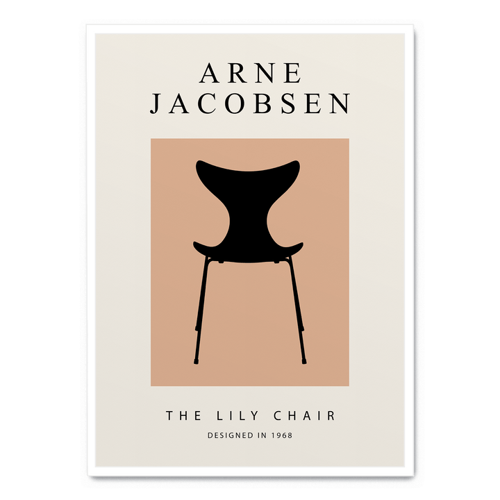 The Lily Chair