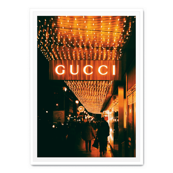 Gucci Store, Berlin