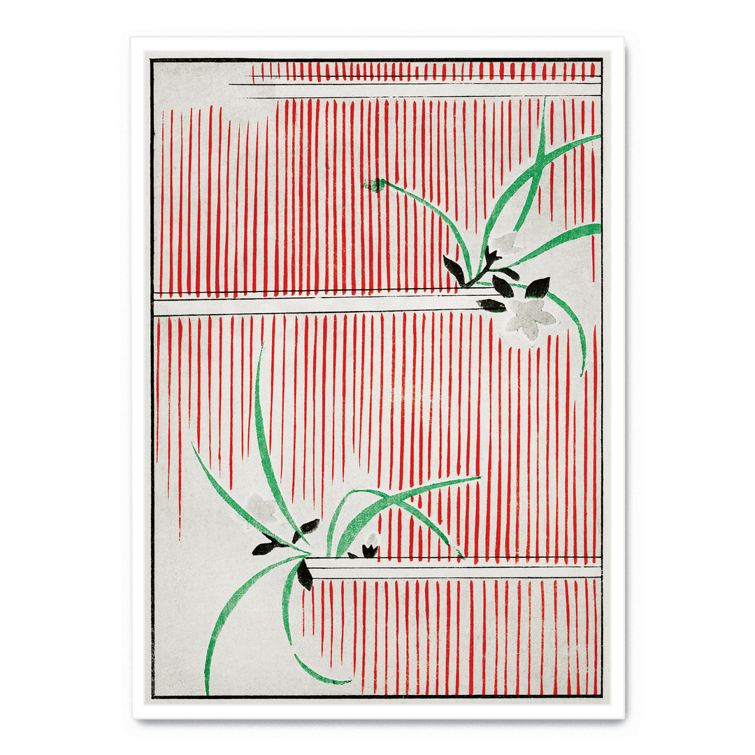 Bijutsu Sekai - Morning Glory