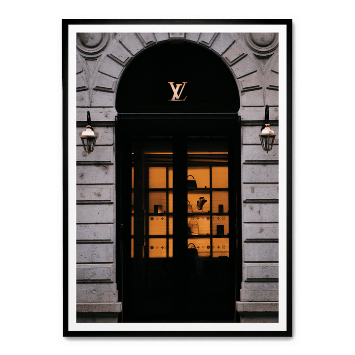 Louis Vuitton, Maryland