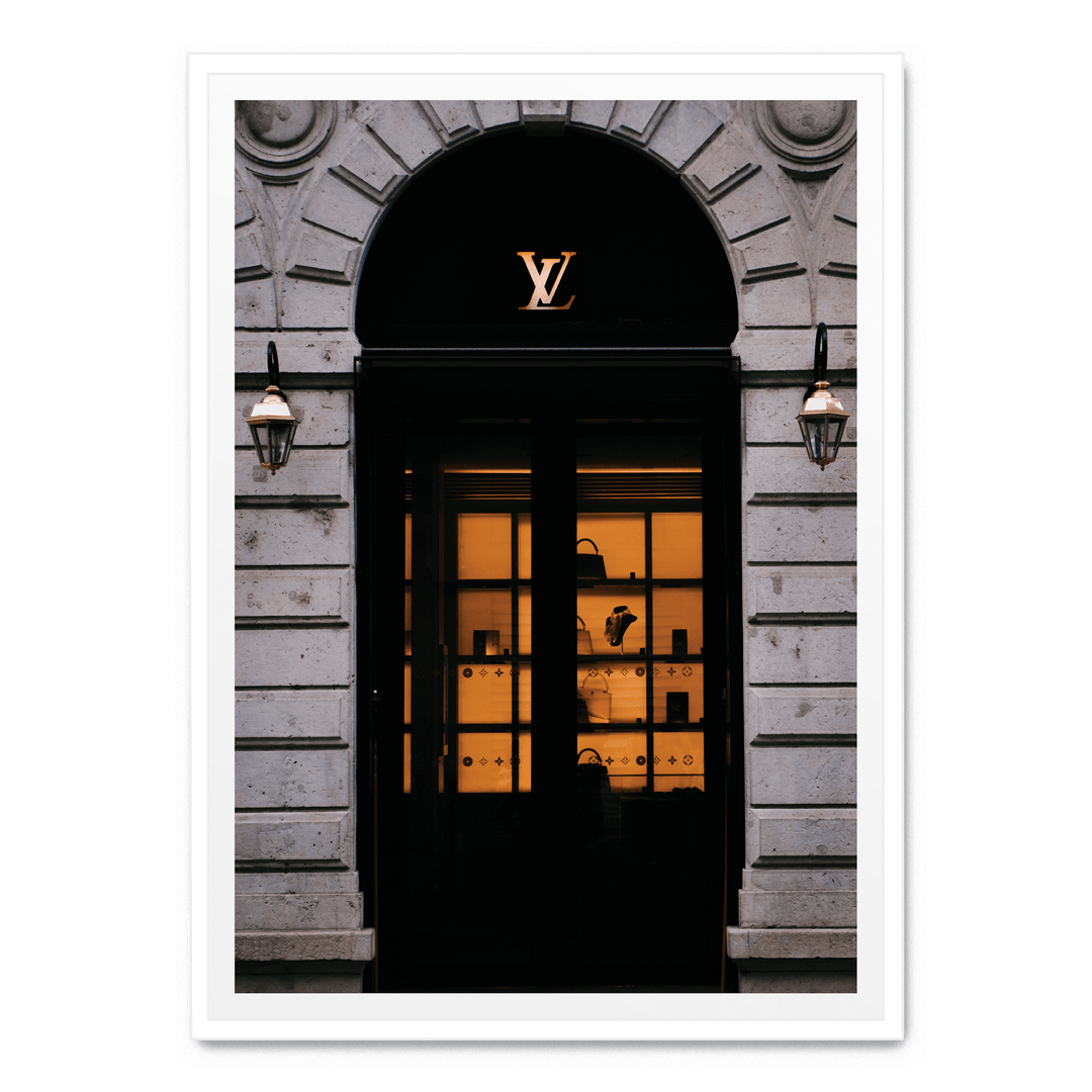 Louis Vuitton, Maryland