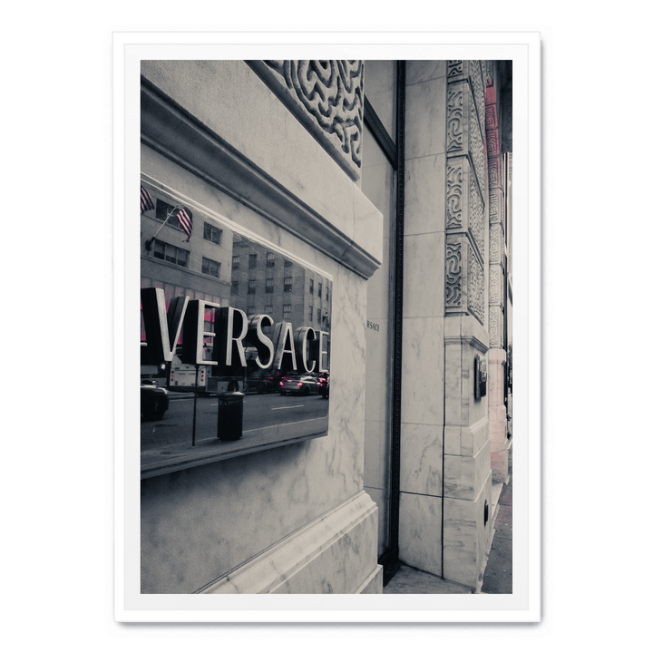 Versace Street