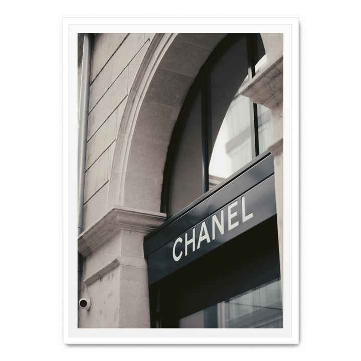 Chanel Front