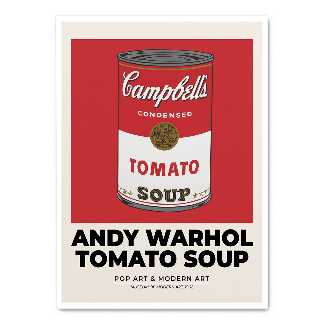 Campbell's Tomato Soup