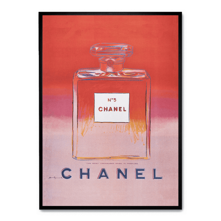 Chanel No. 5 Perfume