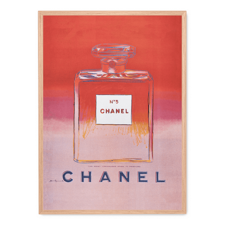 Chanel No. 5 Perfume